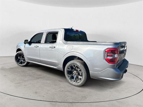 2025 Ford Maverick Lobo High