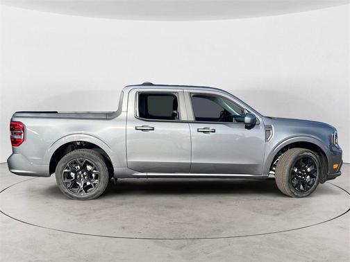 2025 Ford Maverick Lobo High