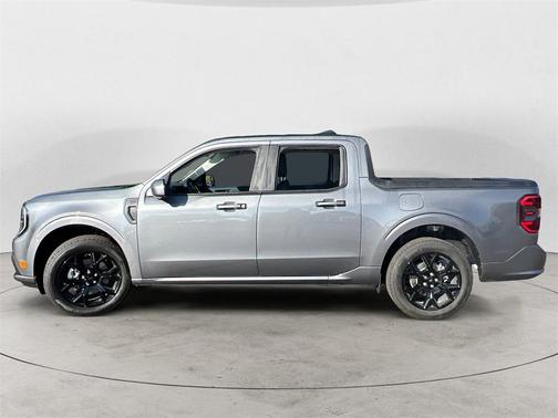 2025 Ford Maverick Lobo High