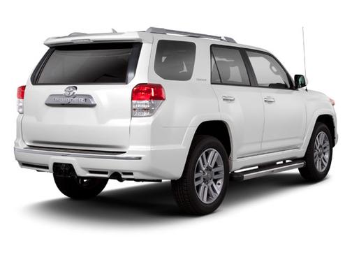 2010 Toyota 4Runner 
