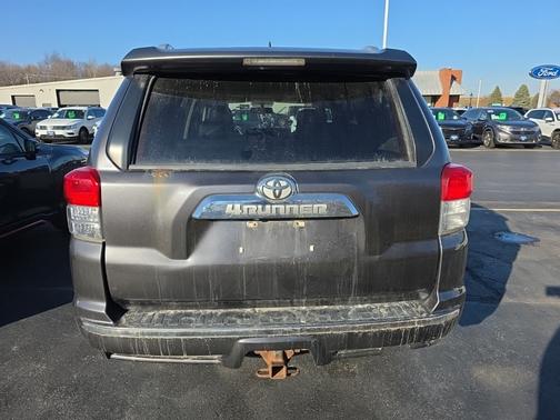 2010 Toyota 4Runner SR5