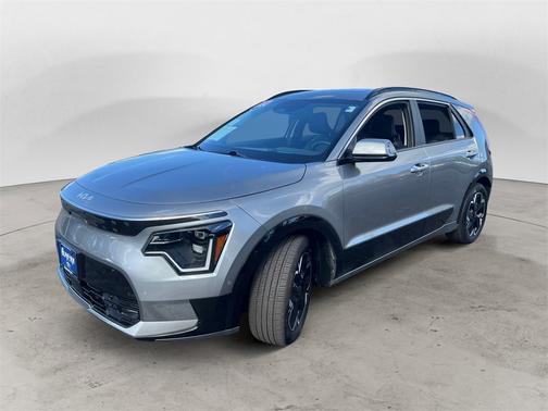 2024 Kia Niro EV Wave