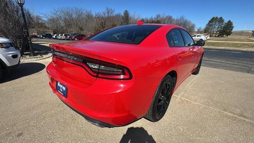 2021 Dodge Charger SXT