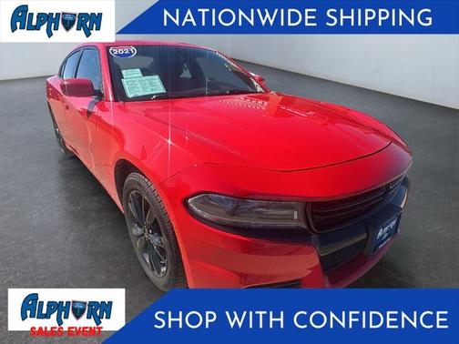 2021 Dodge Charger SXT