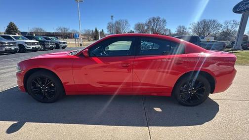 2021 Dodge Charger SXT