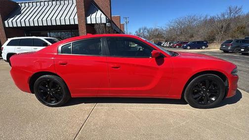2021 Dodge Charger SXT