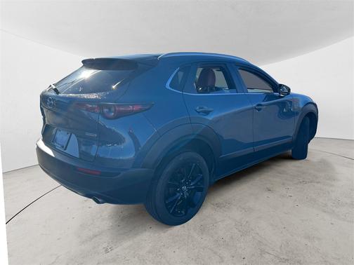2024 Mazda CX-30 2.5 S Carbon Edition