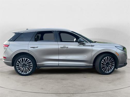 2021 Lincoln Corsair Reserve