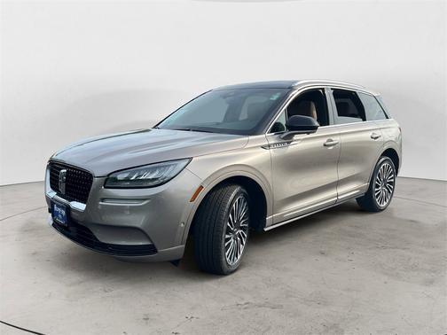 2021 Lincoln Corsair Reserve