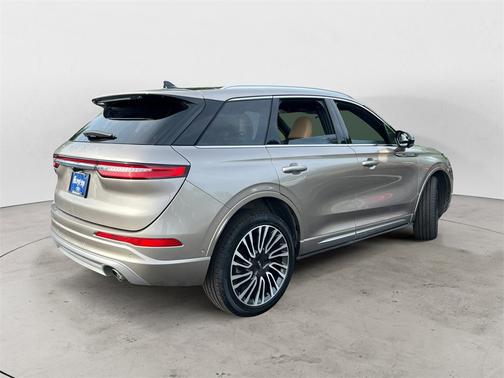 2021 Lincoln Corsair Reserve