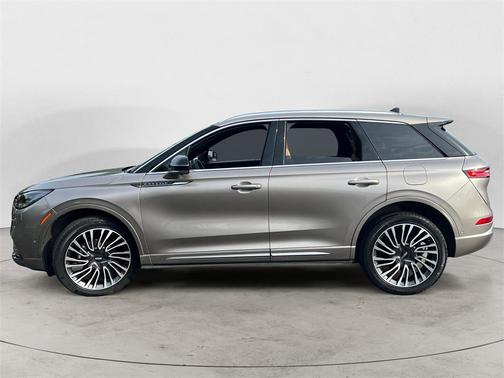 2021 Lincoln Corsair Reserve