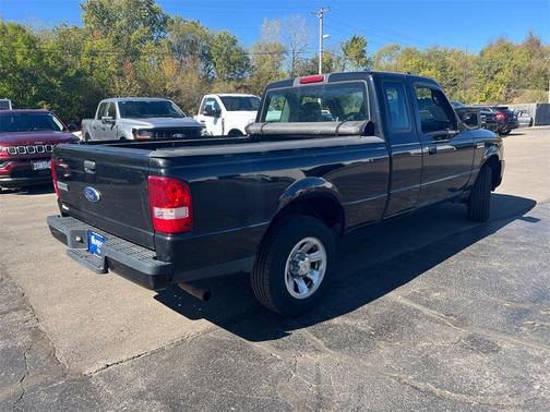 2008 Ford Ranger XLT