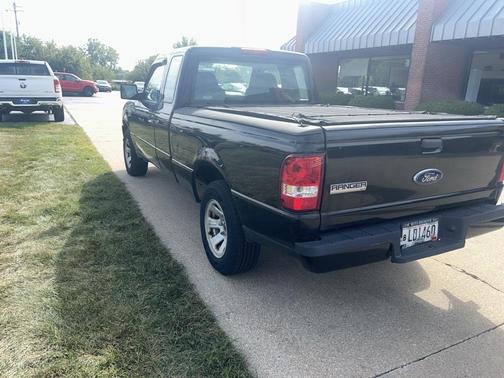 2008 Ford Ranger XLT
