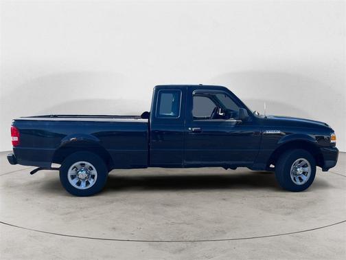 2008 Ford Ranger XLT