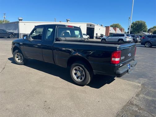 2008 Ford Ranger XLT