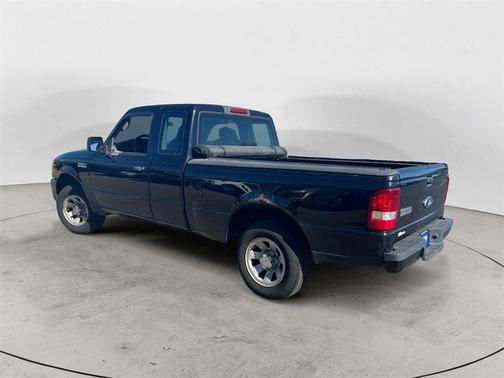 2008 Ford Ranger XLT