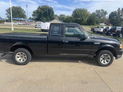 2008 Ford Ranger XLT