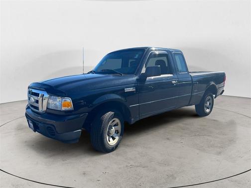 2008 Ford Ranger XLT