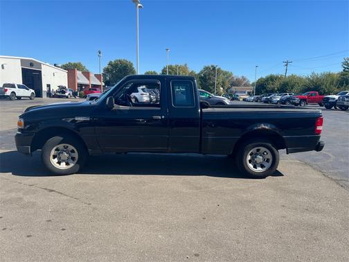 2008 Ford Ranger XLT