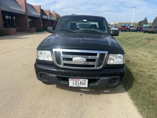2008 Ford Ranger XLT