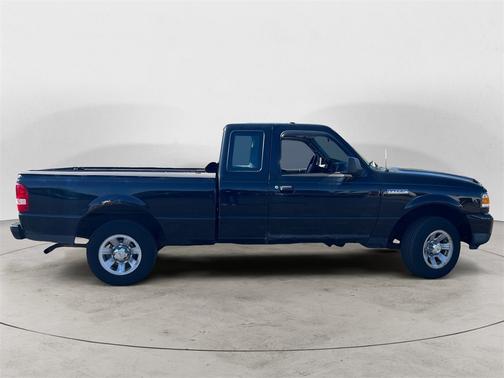 2008 Ford Ranger XLT
