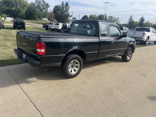 2008 Ford Ranger XLT