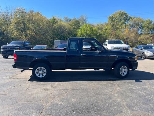 2008 Ford Ranger XLT