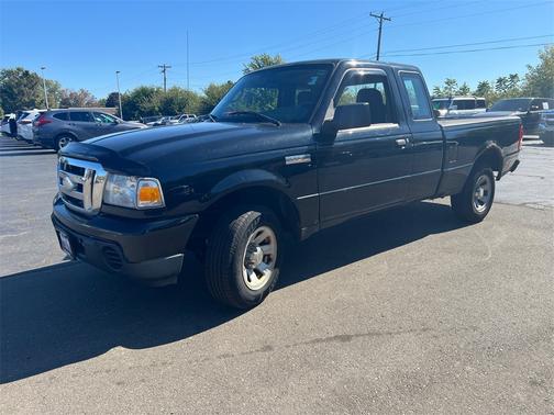 2008 Ford Ranger XLT
