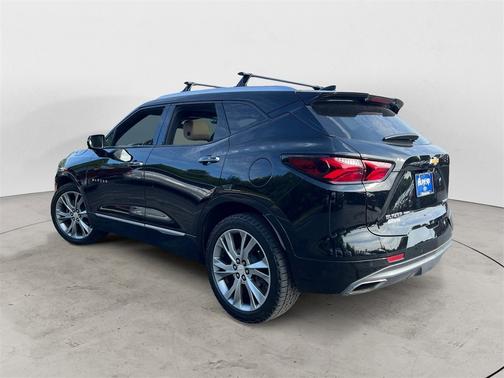 2019 Chevrolet Blazer Premier
