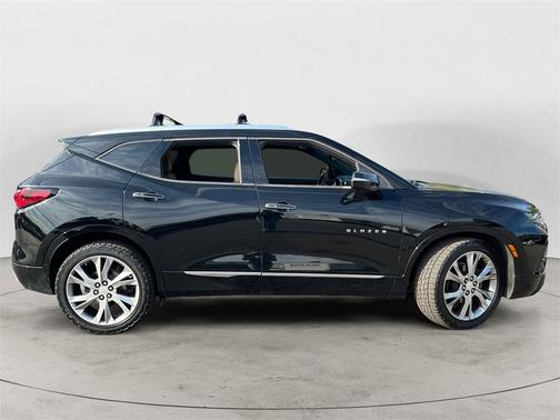2019 Chevrolet Blazer Premier