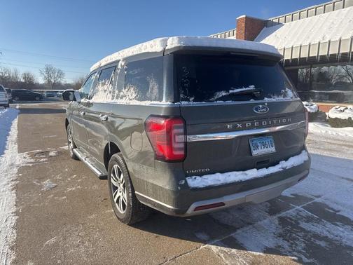 2024 Ford Expedition Limited