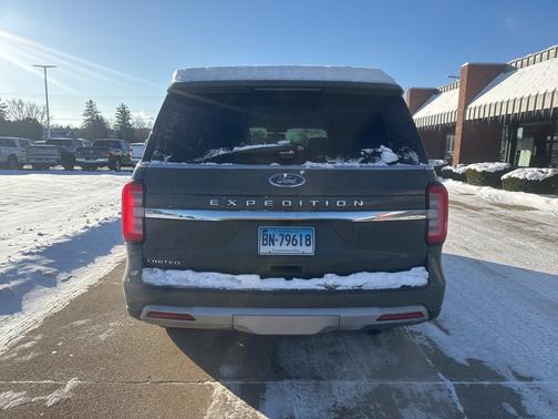 2024 Ford Expedition Limited