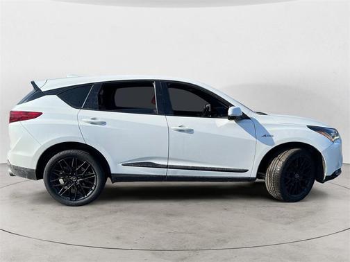 2022 Acura RDX A-Spec Package