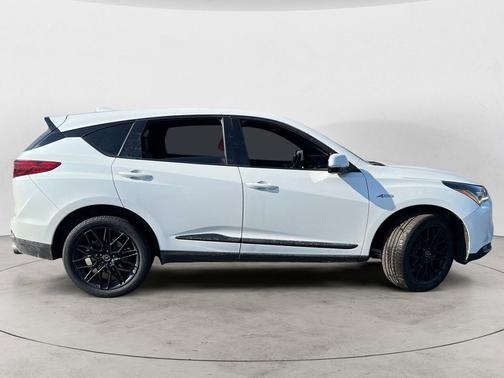 2022 Acura RDX A-Spec Package