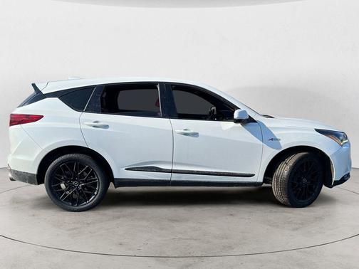 2022 Acura RDX A-Spec Package