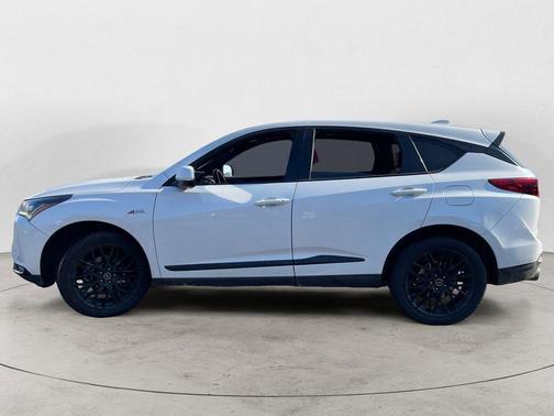 2022 Acura RDX A-Spec Package