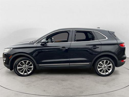 2017 Lincoln MKC Select