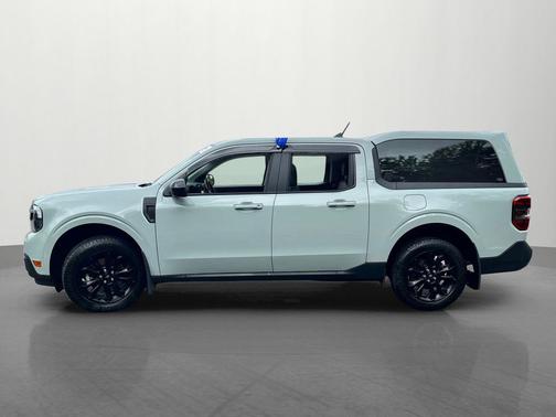 Cactus 2024 Ford Maverick Lariat