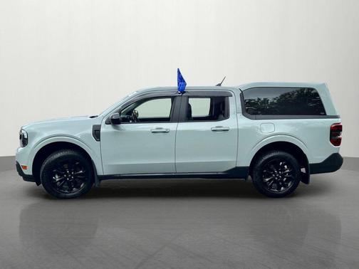Cactus 2024 Ford Maverick Lariat