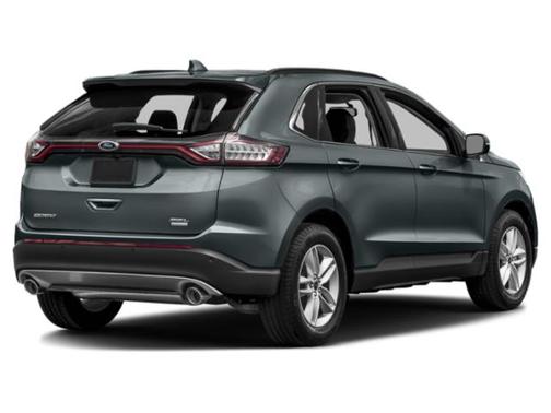 Guard Metallic 2015 Ford Edge SEL