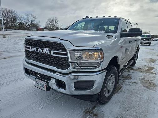 2020 RAM 2500 Tradesman