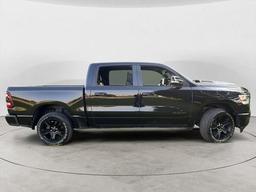 2022 RAM 1500 Sport