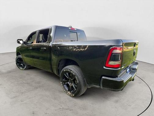 2022 RAM 1500 Sport