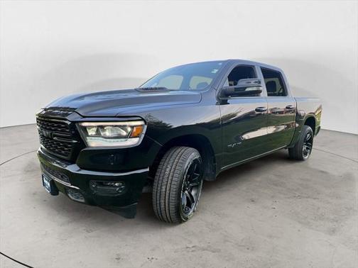 2022 RAM 1500 Sport