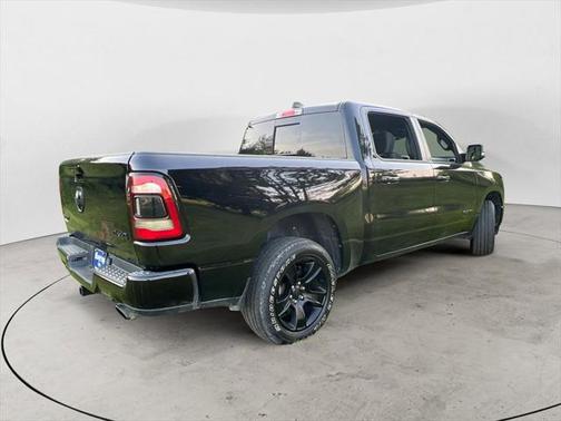 2022 RAM 1500 Sport