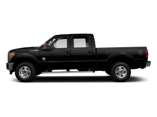 2014 Ford F-350 Lariat
