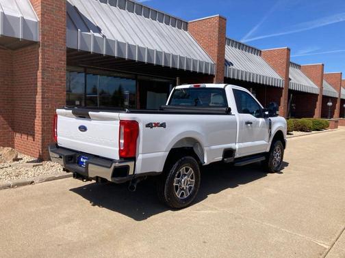 2024 Ford F-250 XL
