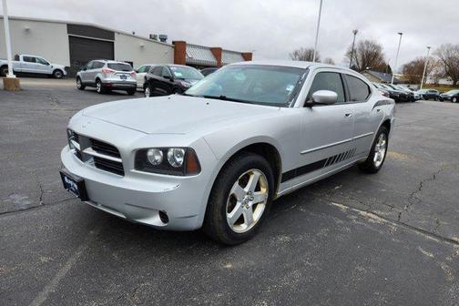 2010 Dodge Charger SE