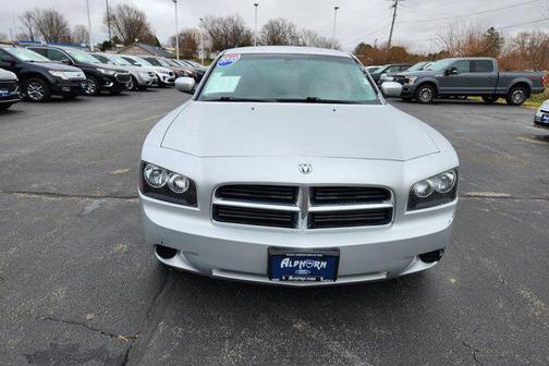 2010 Dodge Charger SE