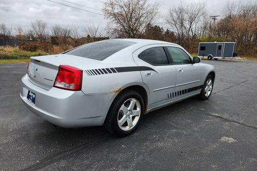 2010 Dodge Charger SE